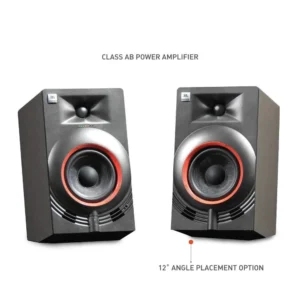 loa kiem am jbl nano k5