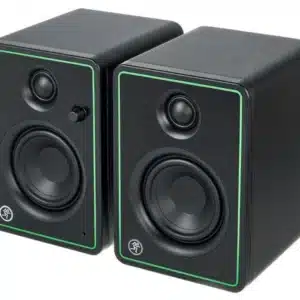 Loa Kiểm Âm Mackie CR4-XBT (Cặp) loa kiem am mackie cr4 xbt 2