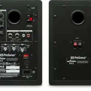 Loa Kiểm Âm Presonus Eris E4.5 BT (Cặp) loa kiem am presonus eris e4 5 bt 2