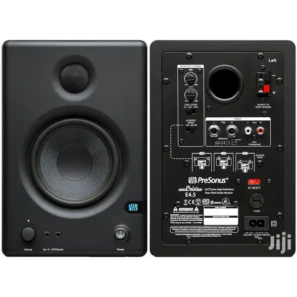 loa kiem am presonus eris e4 5 cap 1 loa kiem am presonus eris e4 5 cap 1