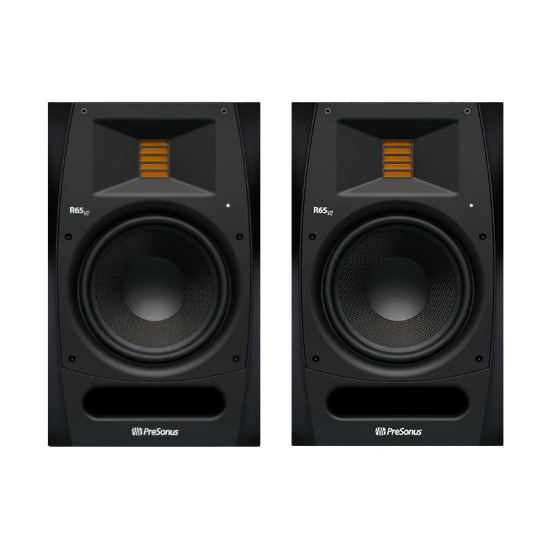 loa kiem am presonus r65 2 loa kiem am presonus r65 2