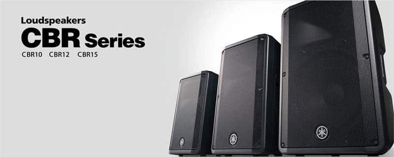 loa loudspeakers yamaha cbr10 2 loa loudspeakers yamaha cbr10 2