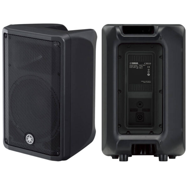 loa loudspeakers yamaha cbr15 2