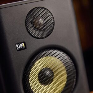 Loa Sub Kiểm Âm KRK S8.4 loa sub kiem am krk s8 4