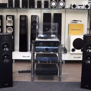 loa yamaha ns f51 black 1