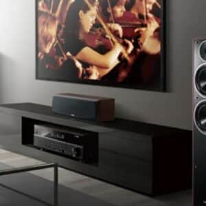 loa yamaha ns f51 black 2