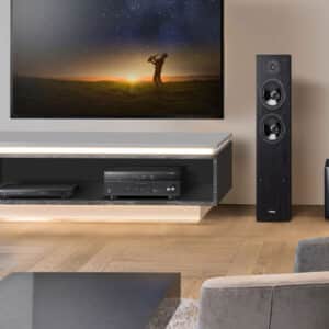 loa yamaha ns f51 black 3