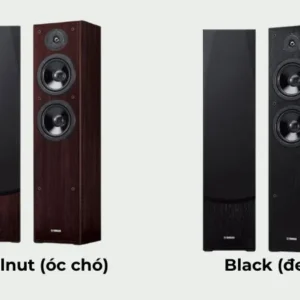 loa yamaha ns f51 mau sac