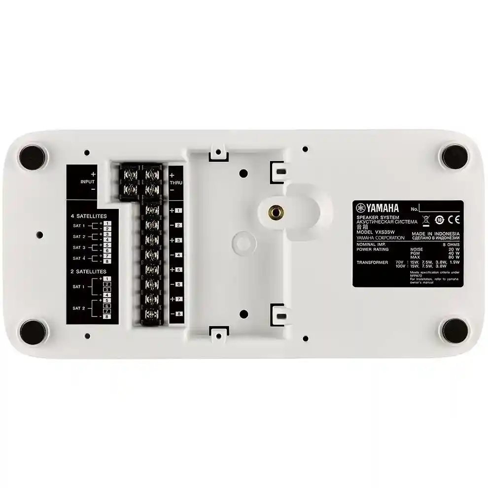 Loa Yamaha VXS3SW loa yamaha vxs3sw 1