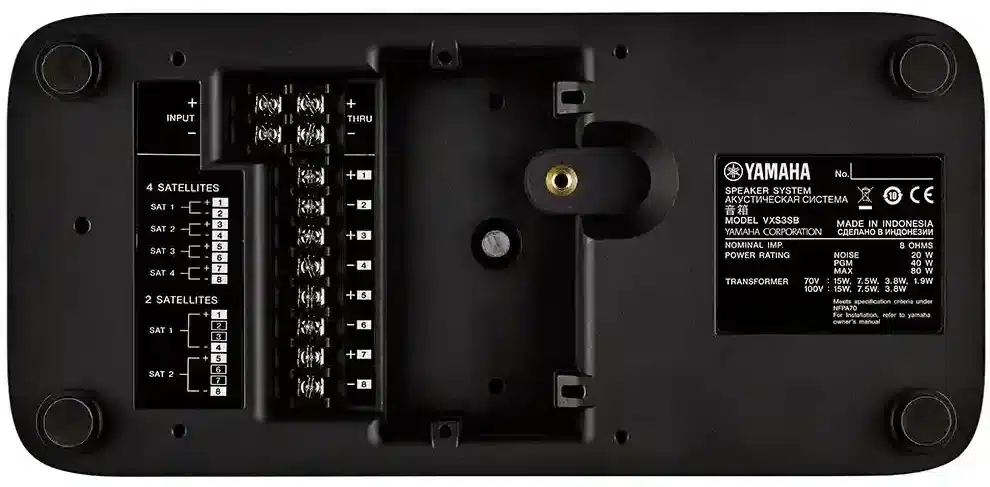 loa yamaha vxs3sw loa yamaha vxs3sw