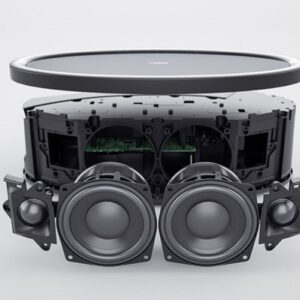 Loa Yamaha WX-051 loa yamaha wx 051 2