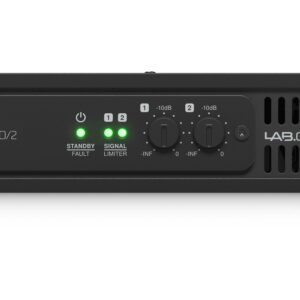 lucia 60 2 amply