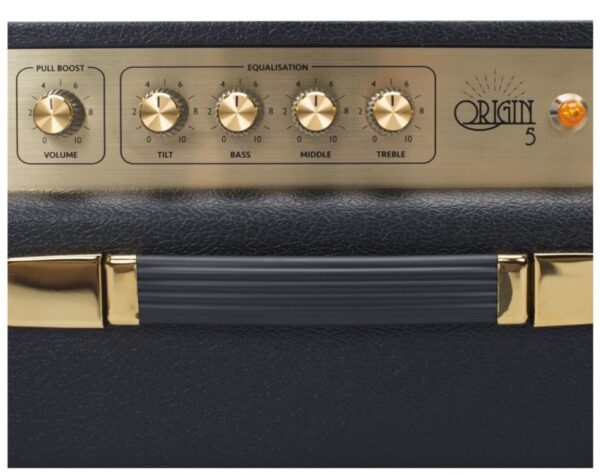 marshall origin ori5c e 5w 3