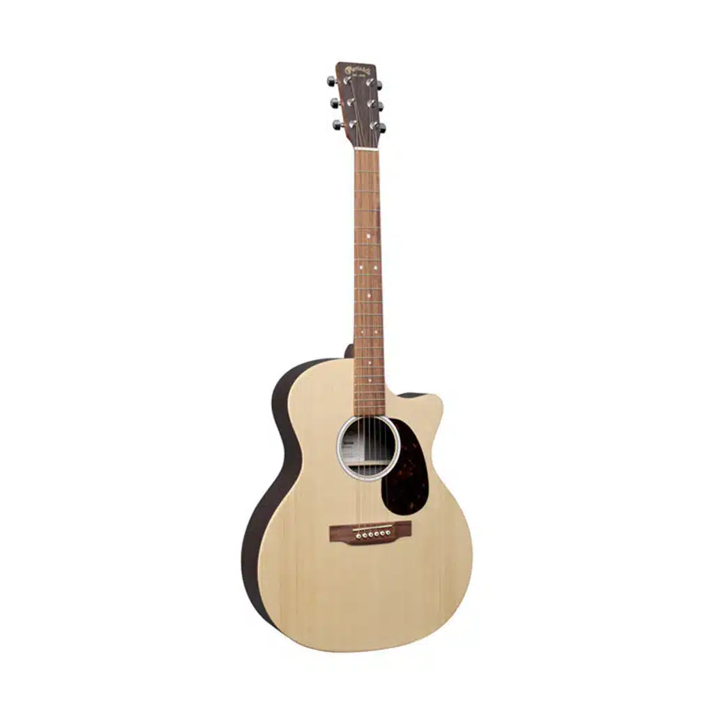martin gpc x2e macassar x series dan guitar acoustic 2 martin gpc x2e macassar x series dan guitar acoustic 2