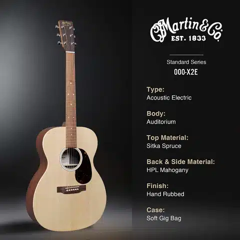 martin x series 000 x2e sitka 1 martin x series 000 x2e sitka 1