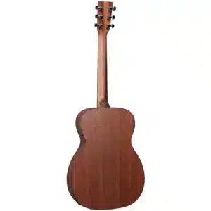 Martin X Series 000-X2E Sitka Spruce Acoustic Guitar w/Bag martin x series 000 x2e sitka