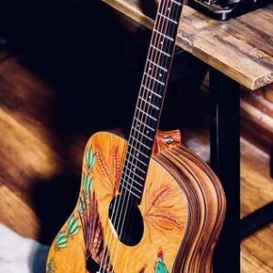 Martin X Series DXMAE 30th Anniversary Acoustic Guitar martin x series dxmae 30th anniversary acoustic guitar 2