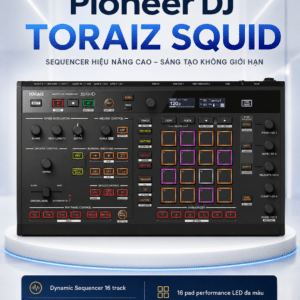 pioneer dj toraiz squid 4