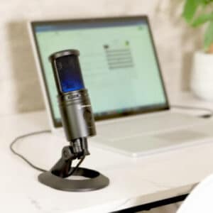 micro audio technica at2020usb xp mic 1