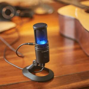 micro audio technica at2020usb xp mic