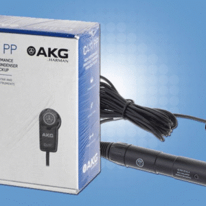 Pickup Và Micro Cho Nhạc Cụ AKG C411 PP micro cho nhac cu akg c411 pp 3