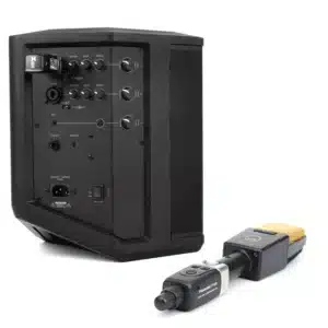 micro condenser xvive u3c 1