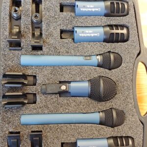 Micro Drum MB/Dk7 micro drum mb dk7 2