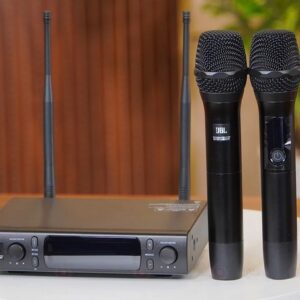 micro khong day jbl vm300 1