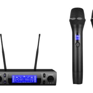 micro khong day jbl vm300 2