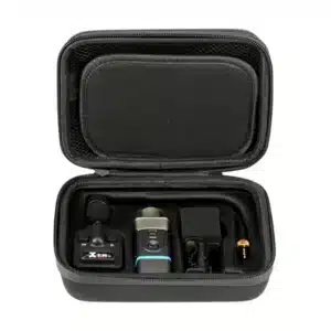 micro khong day xvive audio u9 1