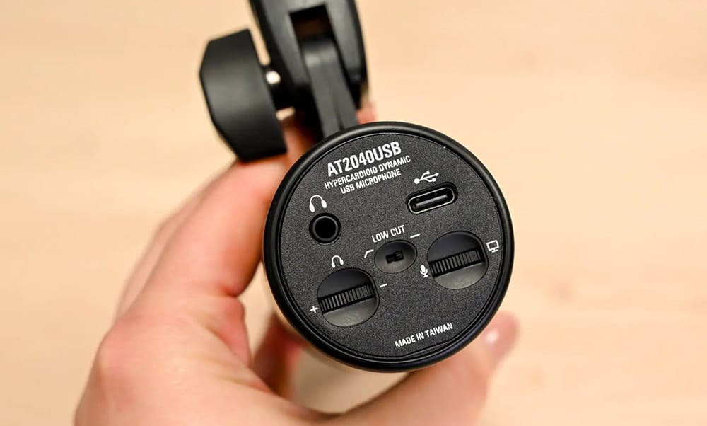 micro thu am audio technica at2040 usb 2 micro thu am audio technica at2040 usb 2