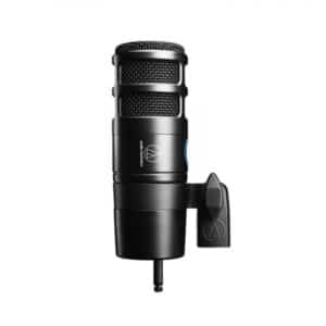 micro thu am audio technica at2040 usb 3