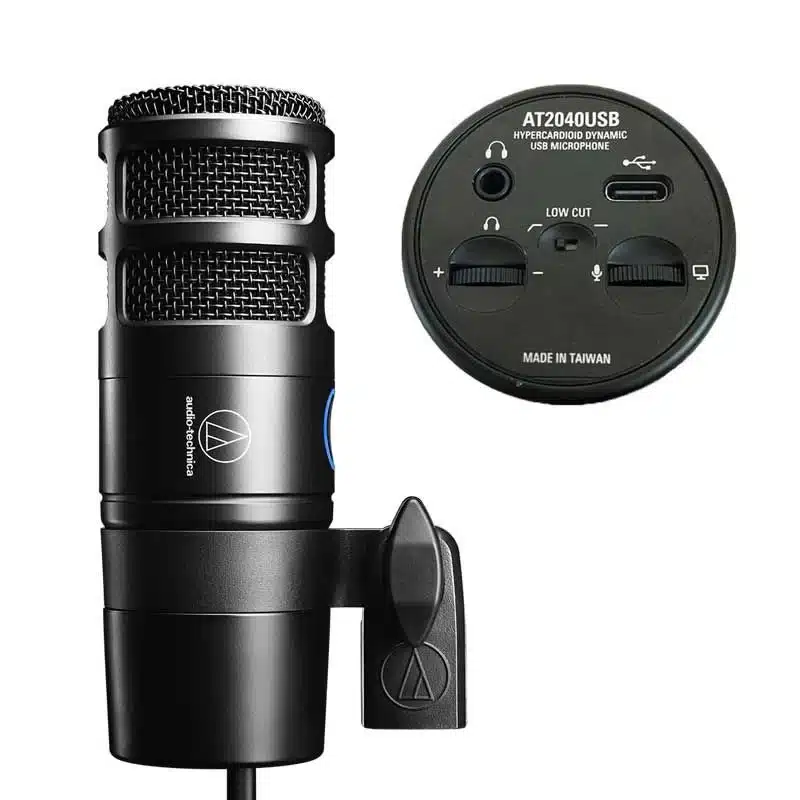 micro thu am audio technica at2040 usb 4 micro thu am audio technica at2040 usb 4