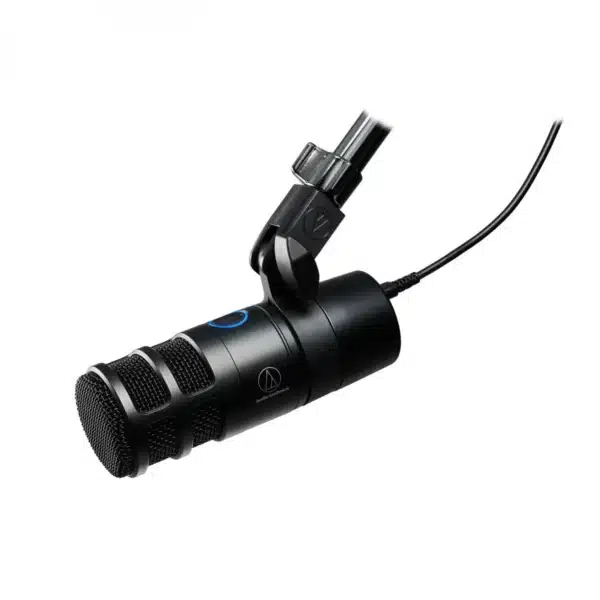 micro thu am audio technica at2040 usb 5