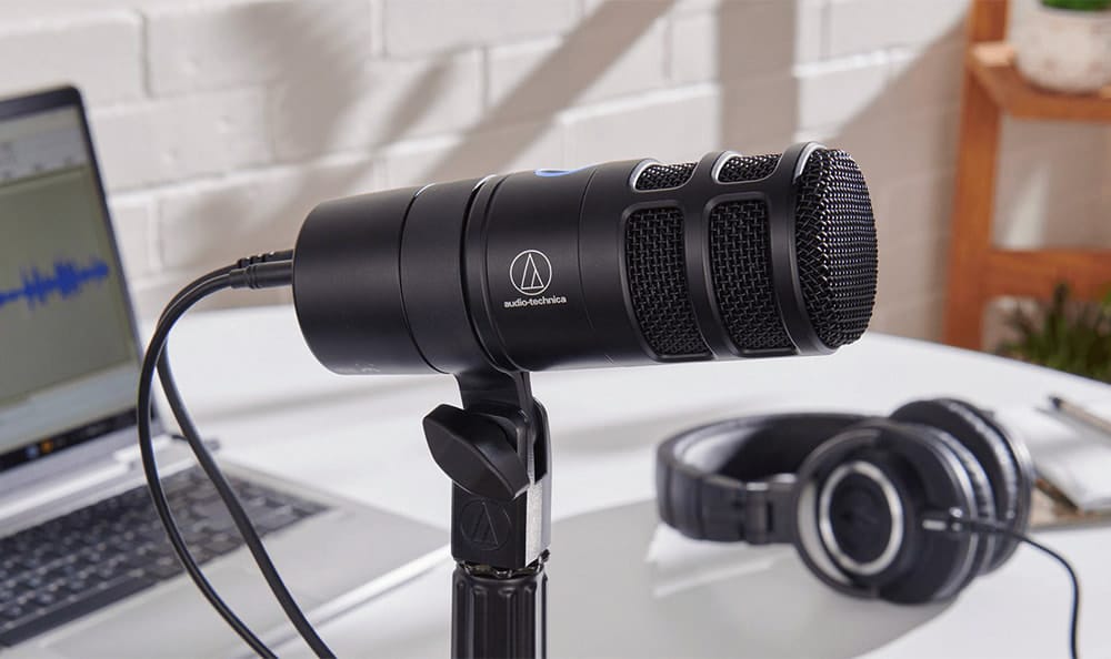 micro thu am audio technica at2040 usb micro thu am audio technica at2040 usb