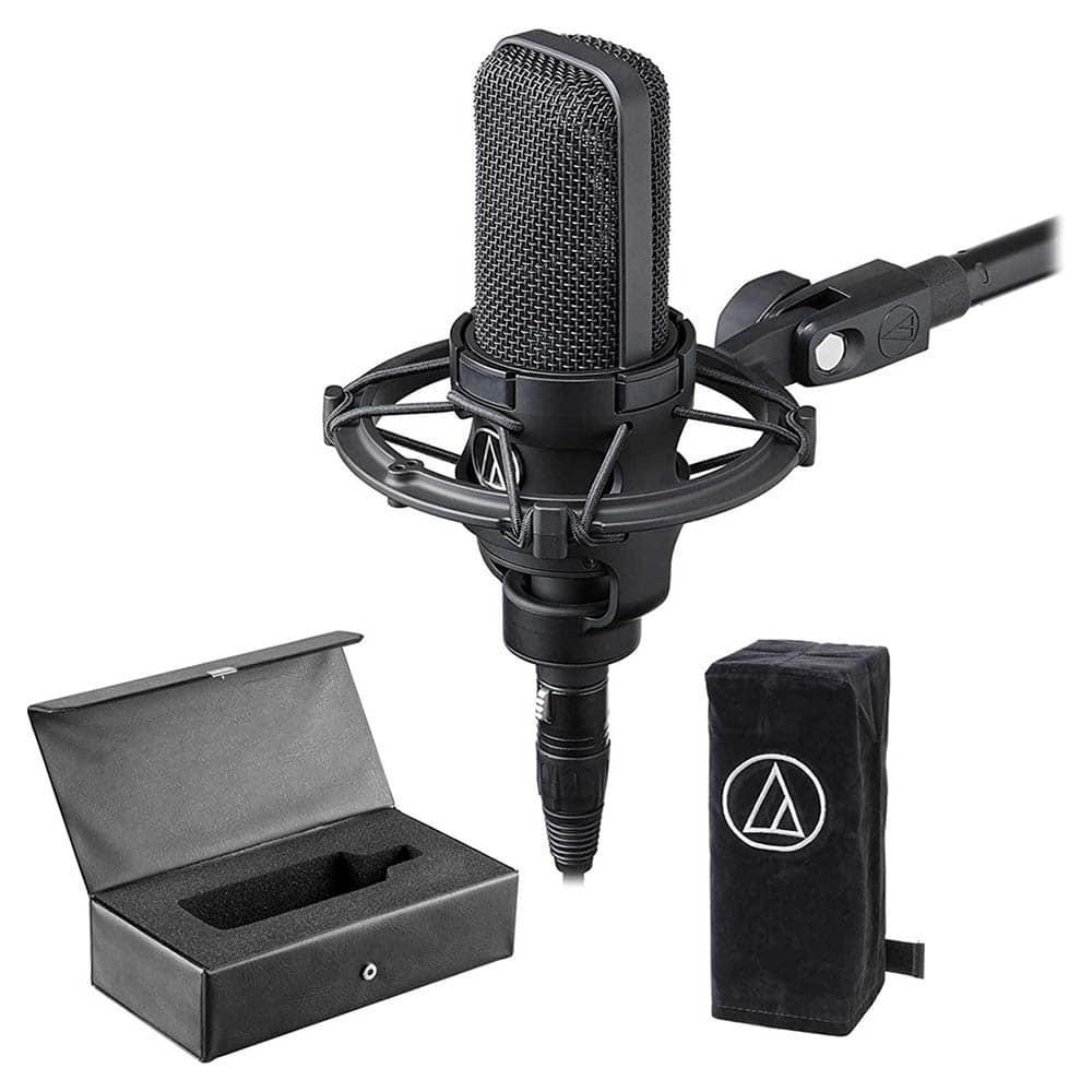 micro thu am audio technica at4033a micro thu am audio technica at4033a