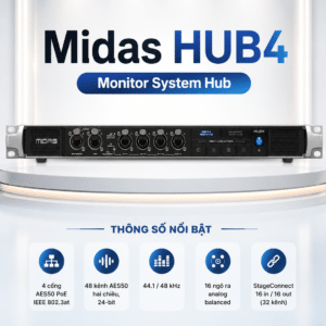 hub4 4