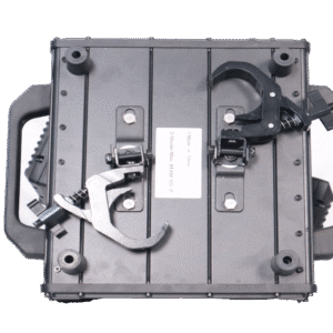 Mini BEAM 380 IP Đèn Sân Khấu Moving Head Mitek & HBK mini beam 380