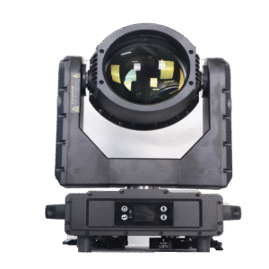 Mini BEAM 380 IP Đèn Sân Khấu Moving Head Mitek & HBK mini beam 380 4