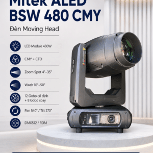 hbk aled bsw 480 cmy den moving head mitek 2