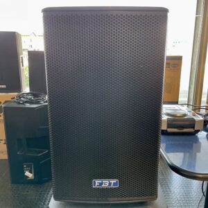 MITUS 112A Loa active 1800W 12inch FBT mitus 112a loa active 2