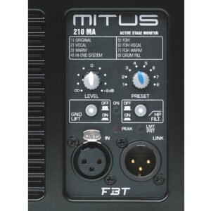 mitus 210ma loa kiem am 3