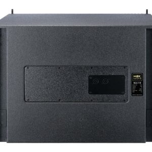 MLA-118 Loa Mid Low Line Array Passive Công Suất Đỉnh 4800W 8Ω HBK SOUND mla 118 loa mid 1