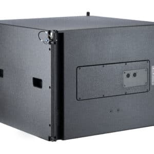 MLA-118 Loa Mid Low Line Array Passive Công Suất Đỉnh 4800W 8Ω HBK SOUND mla 118 loa mid 2