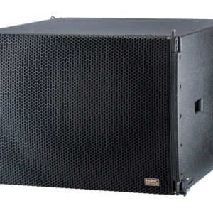 MLA-118 Loa Mid Low Line Array Passive Công Suất Đỉnh 4800W 8Ω HBK SOUND mla 118 loa mid 3