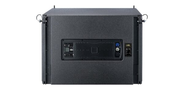 mla 118ai loa mid low line array