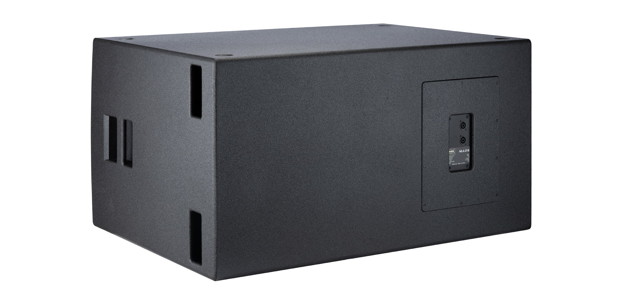 mla 218 loa sub line array 1 mla 218 loa sub line array 1