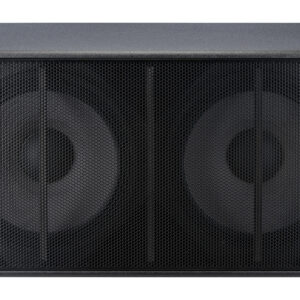 mla 218 loa sub line array 3