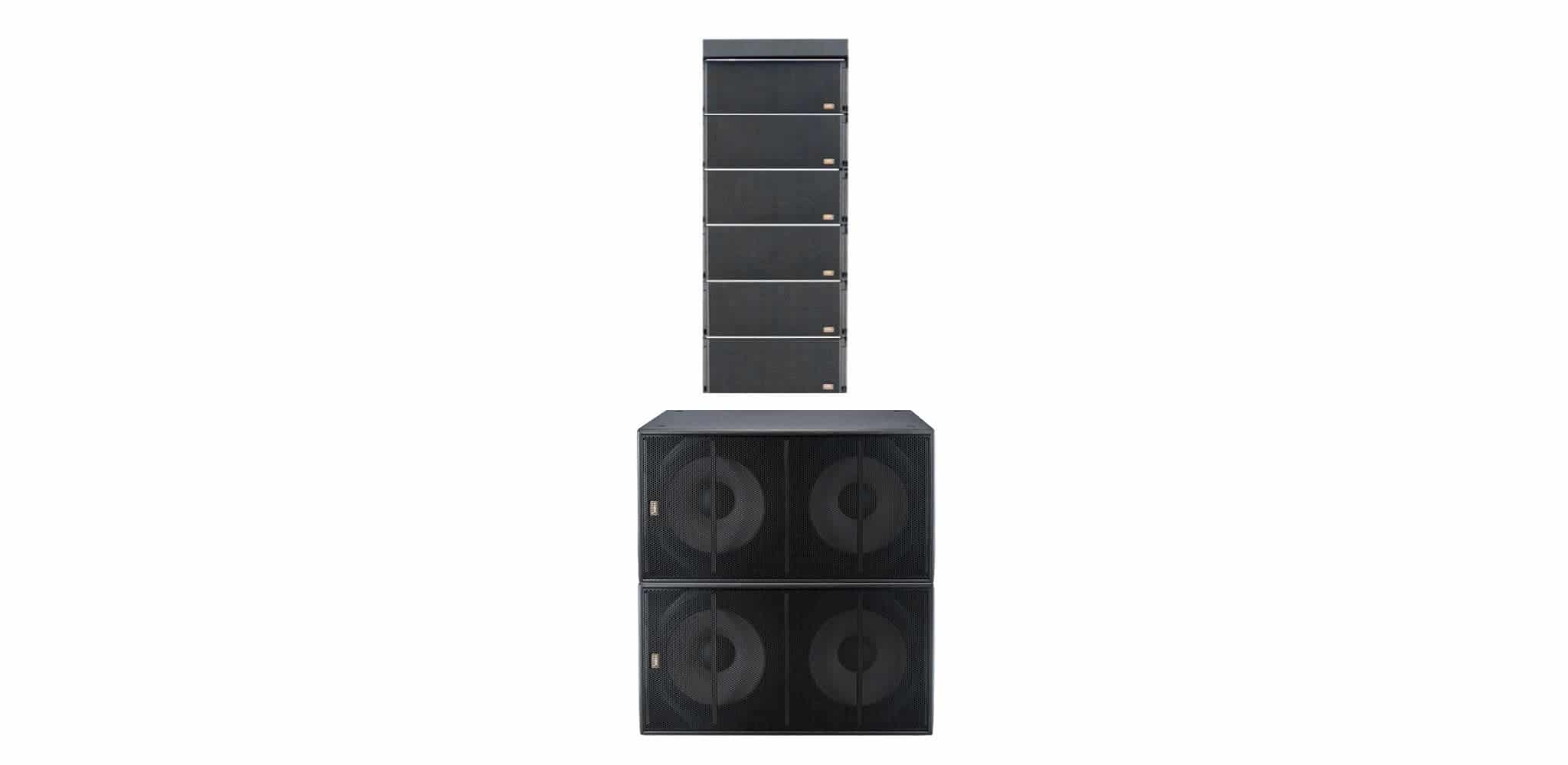 mla 218 loa sub line array mla 218 loa sub line array