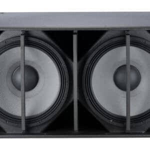 mla 218ai loa sub line array 2